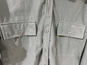 M To XL Shirt