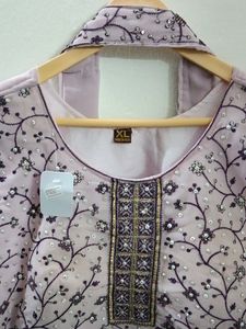Last Price!!!Choli Plazzo Duppata Set