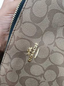 COACH TABBY LOOKALIKE RESTOCK ON HIGH DEMAND