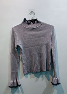 🇦🇺Blue Imported Luxury Brand Sweater Totally New