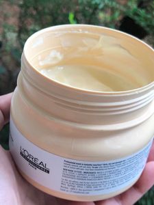 Loreal Paris Professional Absolut Repair Hair Mask