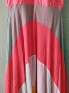 Party Wear Gown Super Excited Quality