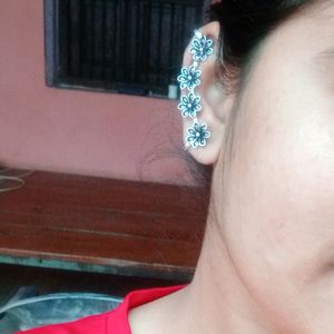 Ear rings