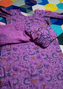 Kurta Set