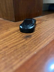 Aston Martin DB9 Toy Car
