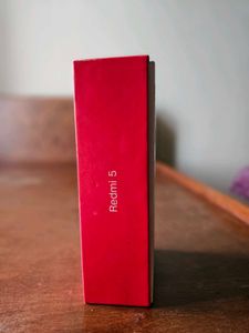 Mi 5 Mobile Box