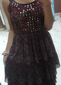 Traditional Dress