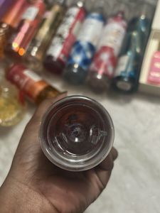 Dark Kiss Bath And Body Works