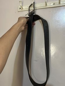 Black Belt