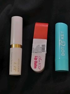 MyGlamm, Dot & Key Lipsticks