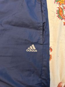 Adidas Blue Shorts