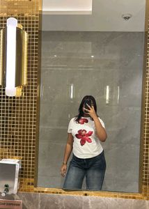 Floral Top