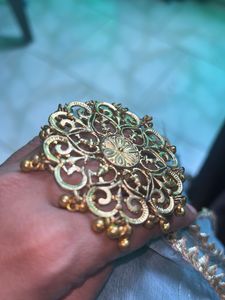 Like Gold