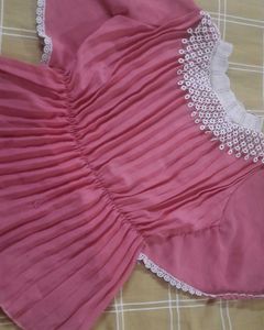 Womens Cotton Stylish Top