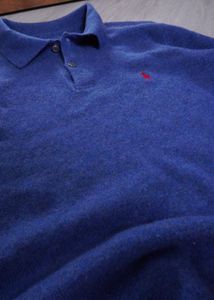 Ralph Lauren Polo Sweater