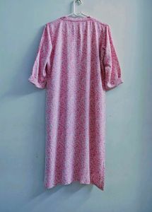 Fashor Mauve (Somewhat Pinkish) Kurta