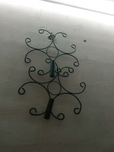 2pc IRON Hanging Stand