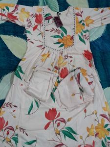 KURTA SET