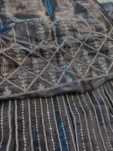 Elegant Lehenga Choli