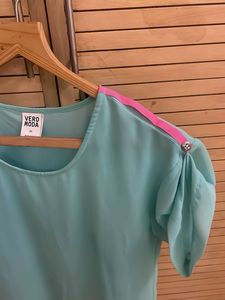 unique top, XS