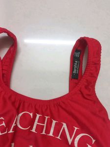 Swimming Costume For 10 Years And Above