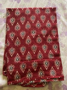 Stylish Printed Kurta