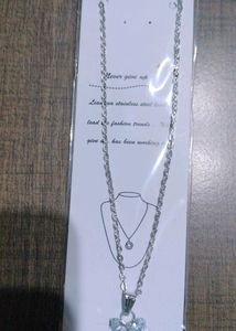 Chain Pendant