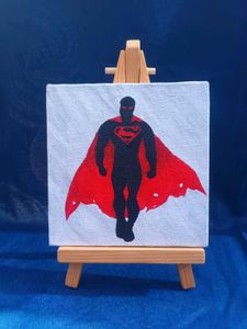 Superman Artwork