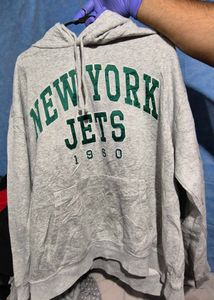 New York Jets Hoodie