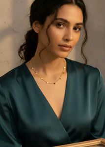 Heart Charm Necklace