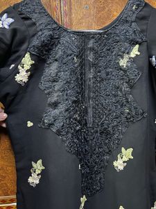 Pakistani Elegant Suit