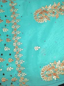 Party/Wedding Saree