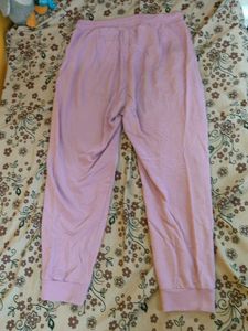 Casual Lavender May60 Joggers