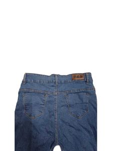 Denim Jeans For Girls