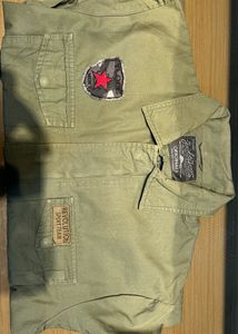 Mens Jacket