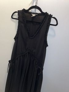 H&amp;M V Neck Dress