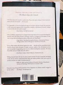 The WHITE MAN&#39;S BURDEN BOOK