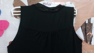 Mango Introducing Meredith - our sleeveless draped