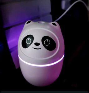 Panda Humidifier
