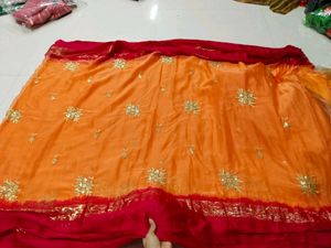 Darbari Saree