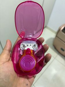 Women's Razor