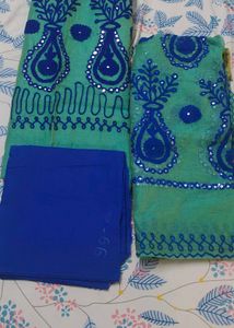 Dress Material