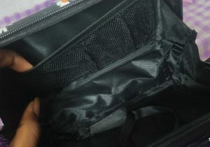 Daisy Crossbody Bag