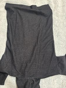 Super Hero Hoodie Dress