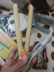 Hair Straightener