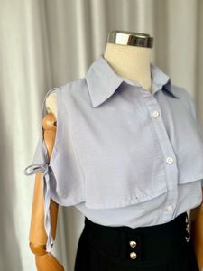 🪔24Hrs DIWALI SALE🪔Cut out Blouse