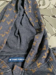 Girls Sweatshirt