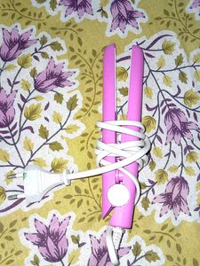 MINI HAIR STRAIGHTNER