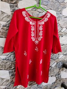Short Kurti For Women