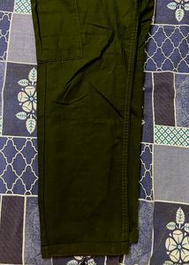 Cargo Baggy Fit Jeans From Max Fashion